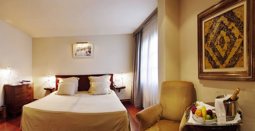 Imagen de la habitación del Hotel Palacio Ca Sa Galesa. Foto 14