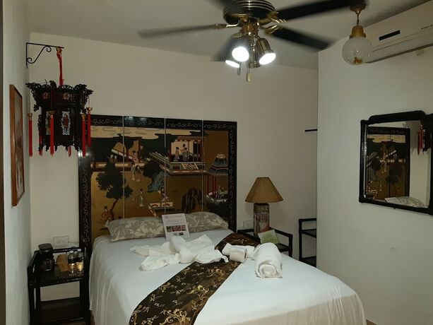 Imagen general del Hotel Palacio Canton. Foto 2