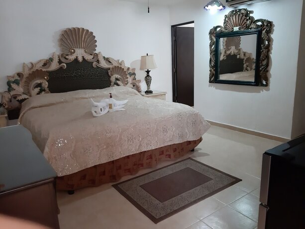 Imagen general del Hotel Palacio Canton. Foto 4