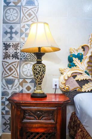 Imagen general del Hotel Palacio Canton. Foto 6