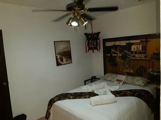 Imagen general del Hotel Palacio Canton. Foto 8