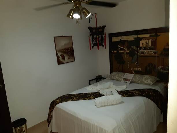 Imagen general del Hotel Palacio Canton. Foto 9