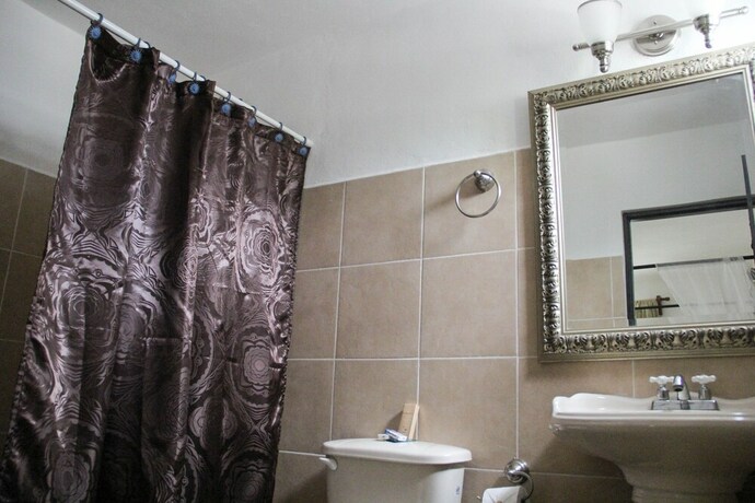 Imagen de la habitación del Hotel Palacio Canton. Foto 29