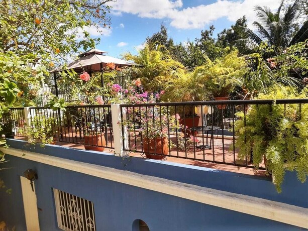 Imagen de la habitación del Hotel Palacio Canton. Foto 35