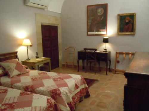 Imagen general del Hotel Palacio Chaves. Foto 3