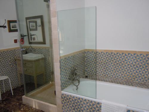 Imagen general del Hotel Palacio Chaves. Foto 4