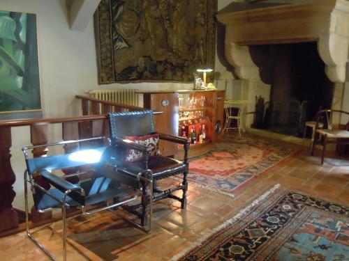 Imagen general del Hotel Palacio Chaves. Foto 5