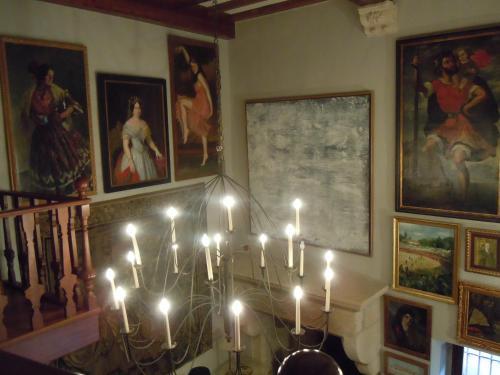 Imagen general del Hotel Palacio Chaves. Foto 6