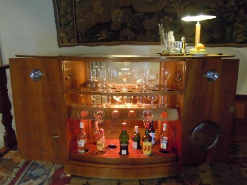 Imagen general del Hotel Palacio Chaves. Foto 7