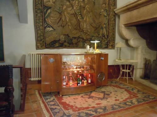 Imagen general del Hotel Palacio Chaves. Foto 9