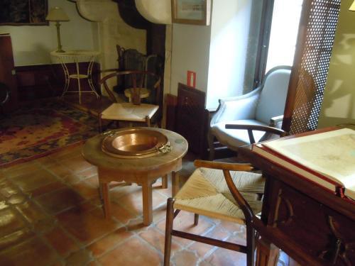 Imagen general del Hotel Palacio Chaves. Foto 14