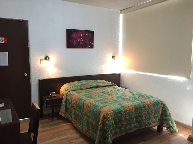 Imagen de la habitación del Hotel Palacio, Cordoba. Foto 7