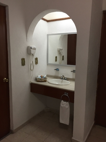 Imagen de la habitación del Hotel Palacio, Cordoba. Foto 19