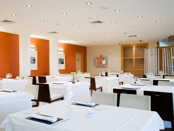 Imagen general del Hotel Palacio De Aiete. Foto 2