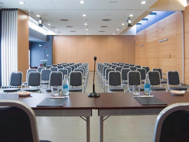 Imagen general del Hotel Palacio De Aiete. Foto 4