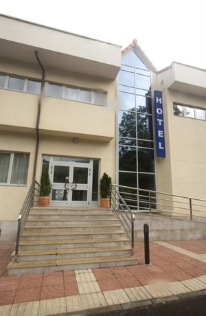 Imagen general del Hotel Palacio De Asturias. Foto 5