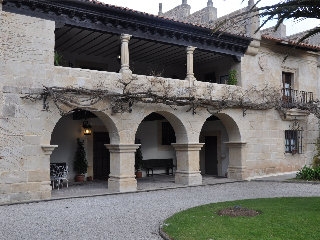 Imagen general del Hotel Palacio De Caranceja. Foto 1