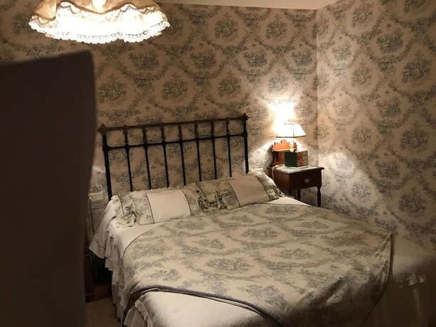 Imagen de la habitación del Hotel Palacio De Cutre. Foto 10