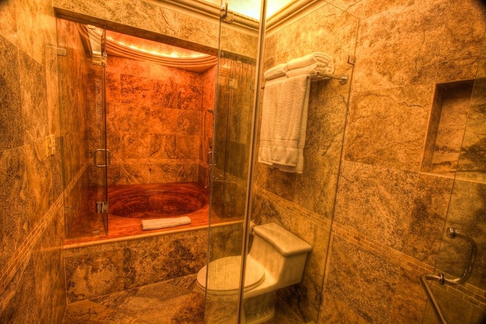 Imagen de la habitación del Hotel Palacio De Do&ntilde;a Leonor. Foto 6
