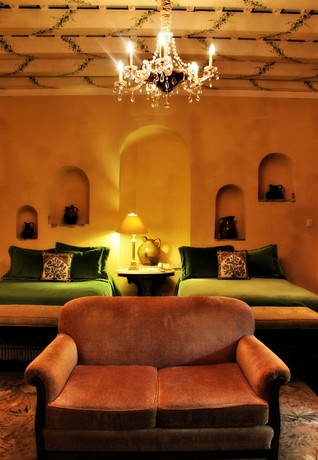 Imagen de la habitación del Hotel Palacio De Do&ntilde;a Leonor. Foto 12