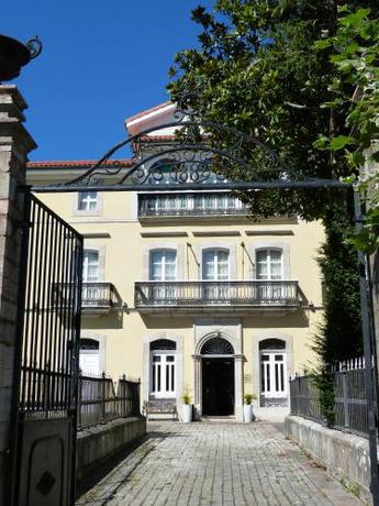 Imagen general del Hotel Palacio De Gara&ntilde;a. Foto 3