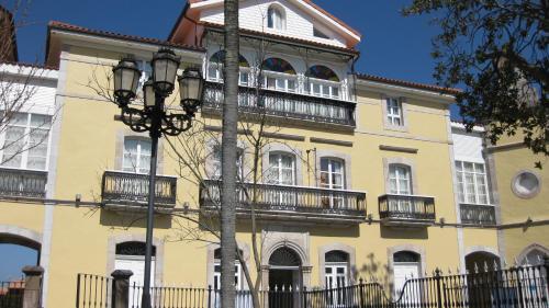 Imagen de la habitación del Hotel Palacio De Gara&ntilde;a, Nueva de Llanes. Foto 9
