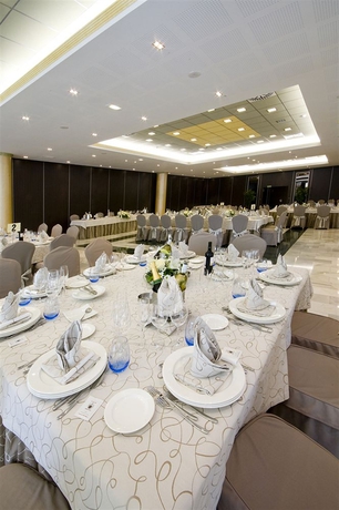 Imagen de los interiores del Hotel Palacio De La Magdalena. Foto 6