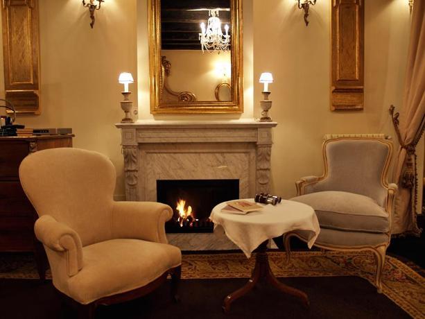 Imagen general del Hotel Palacio De La Peña. Foto 3