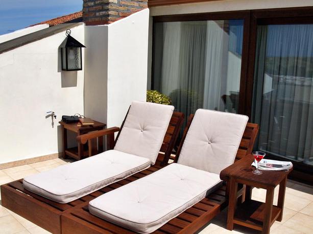 Imagen general del Hotel Palacio De La Peña. Foto 5