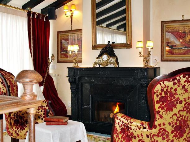 Imagen general del Hotel Palacio De La Peña. Foto 7