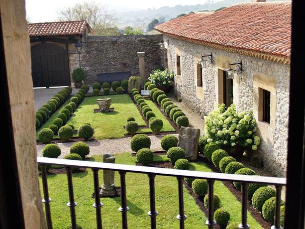 Imagen general del Hotel Palacio De La Peña. Foto 10