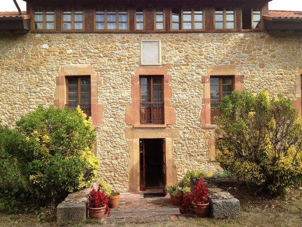 Imagen general del Hotel Palacio De La Viñona. Foto 2