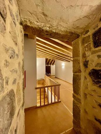 Imagen de los interiores del Hotel Palacio De Los Acevedo. Foto 8