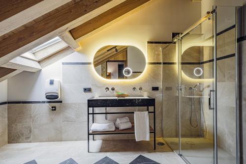 Imagen de la habitación del Hotel Palacio De Los Acevedo. Foto 3