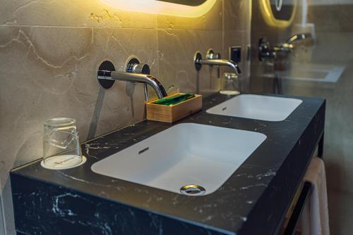 Imagen de la habitación del Hotel Palacio De Los Acevedo. Foto 5