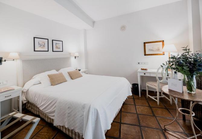 Imagen general del Hotel Palacio De Los Navas. Foto 3