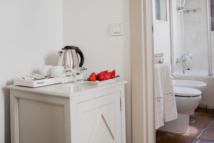 Imagen general del Hotel Palacio De Los Navas. Foto 7