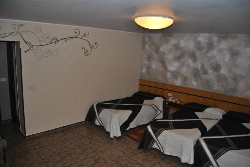 Imagen de la habitación del Hotel Palacio De Los Vallados. Foto 6