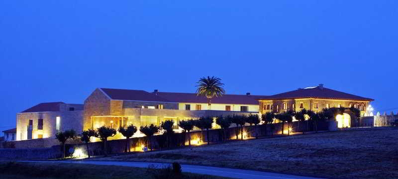 Imagen general del Hotel Palacio De Luces. Foto 5