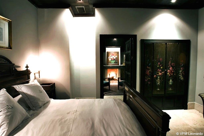 Imagen general del Hotel Palacio De Mengibar. Foto 3