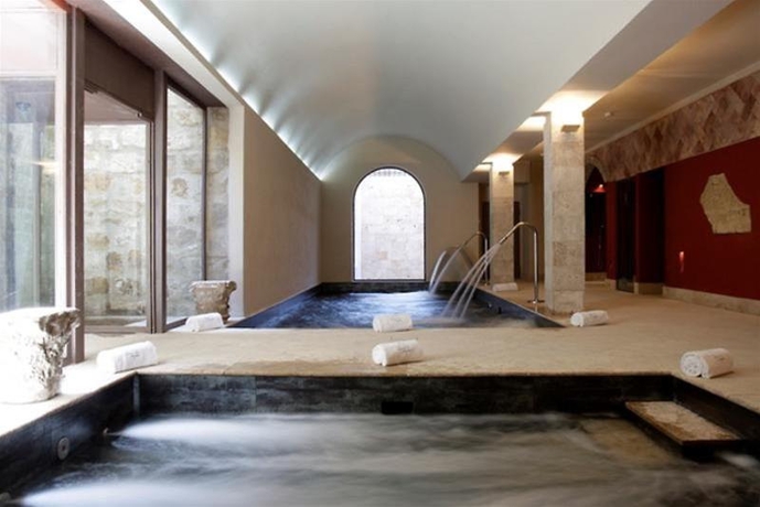 Imagen general del Hotel Palacio De Mengibar. Foto 4