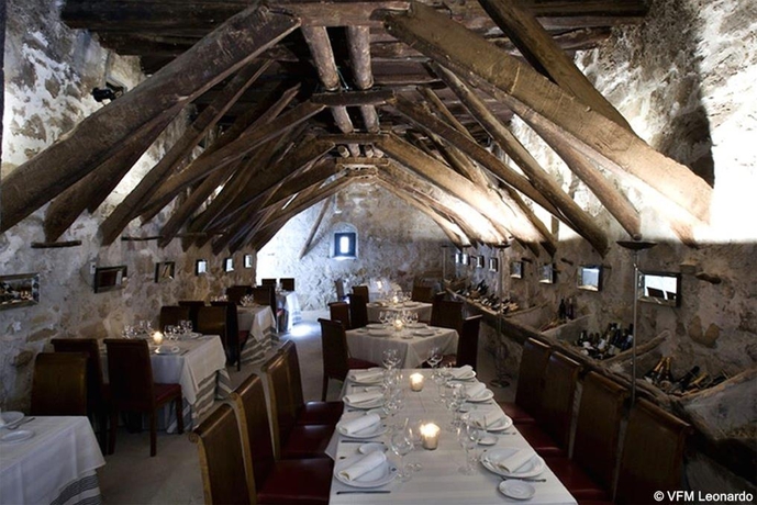 Imagen general del Hotel Palacio De Mengibar. Foto 5