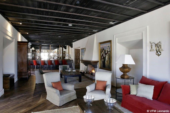 Imagen general del Hotel Palacio De Mengibar. Foto 8