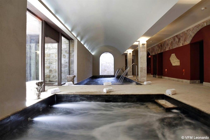 Imagen general del Hotel Palacio De Mengibar. Foto 9