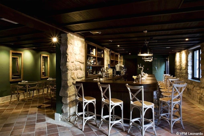 Imagen general del Hotel Palacio De Mengibar. Foto 11