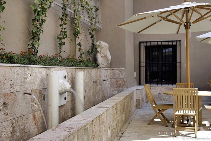 Imagen general del Hotel Palacio De Mengibar. Foto 13