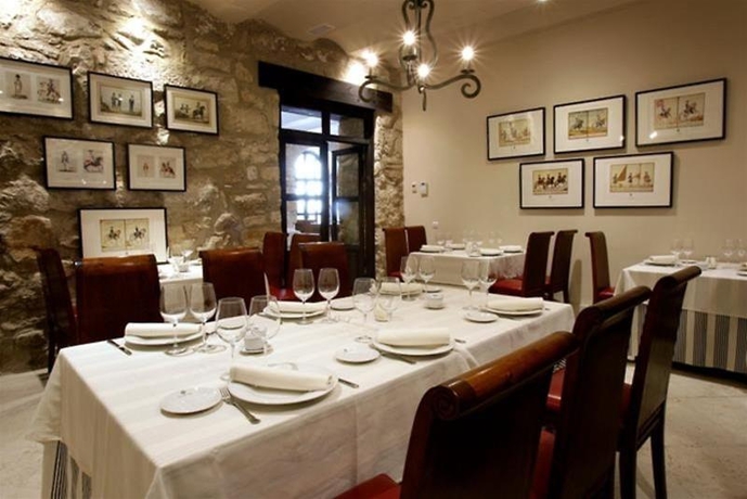 Imagen general del Hotel Palacio De Mengibar. Foto 14