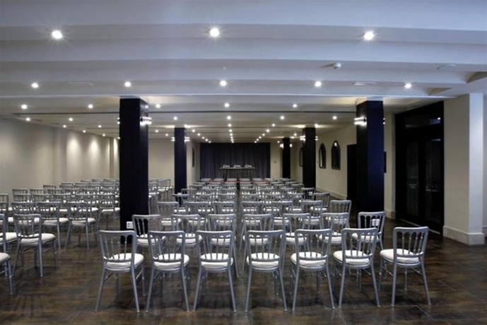 Imagen general del Hotel Palacio De Mengibar. Foto 16