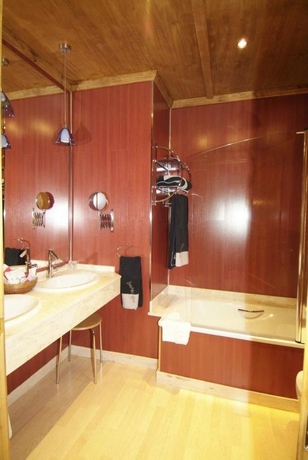Imagen de la habitación del Hotel Palacio De Oñate Spa. Foto 2
