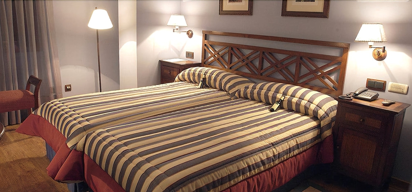 Imagen de la habitación del Hotel Palacio De Pujadas By Mij. Foto 6